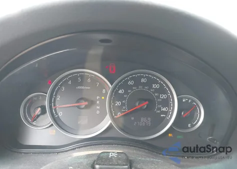 2007 Subaru Legacy 2.5I из США, поврежденный, VIN 4S3BL616677212182